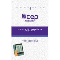 Constitución de la...