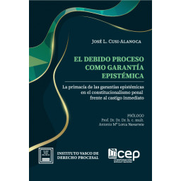 EL DEBIDO PROCESO COMO...