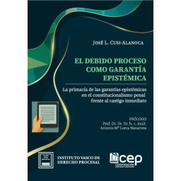 EL DEBIDO PROCESO COMO...