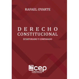 Derecho Constitucional -...