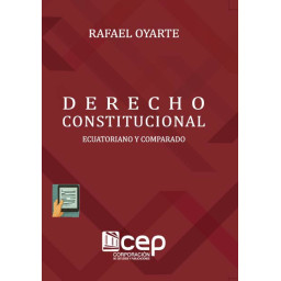 Derecho Constitucional -...