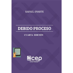 DEBIDO PROCESO (CUARTA...