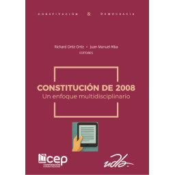 Constitución de 2008. Un...