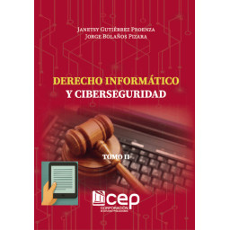 Derecho Informático y...