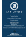 USFQ Law Review Volumen I número 1 2013