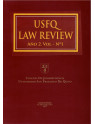 Revista de Universidad San Francisco de Quito Law Review Volumen II