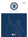 Revista de Universidad San Francisco de Quito Law Review Volumen V