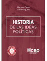 Historia de las Ideas Políticas