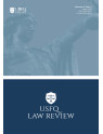 USFQ Law Review Volumen X No. 1 2023